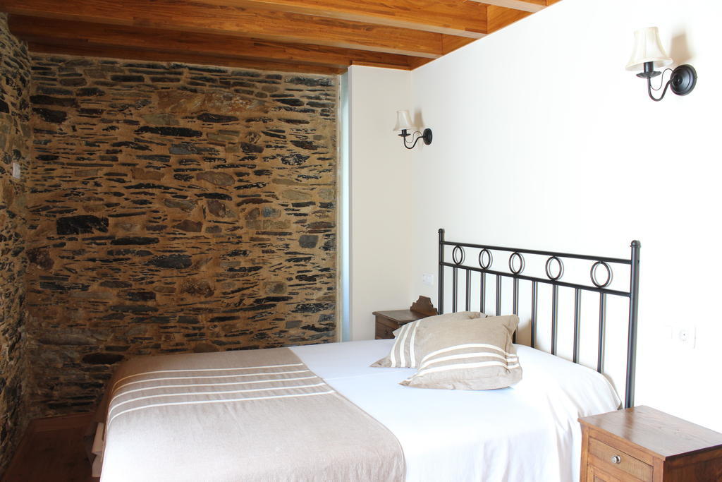 Casa Rural Soutomoro Loiba Oda fotoğraf