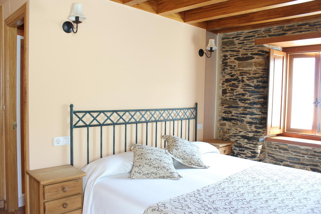 Casa Rural Soutomoro Loiba Oda fotoğraf
