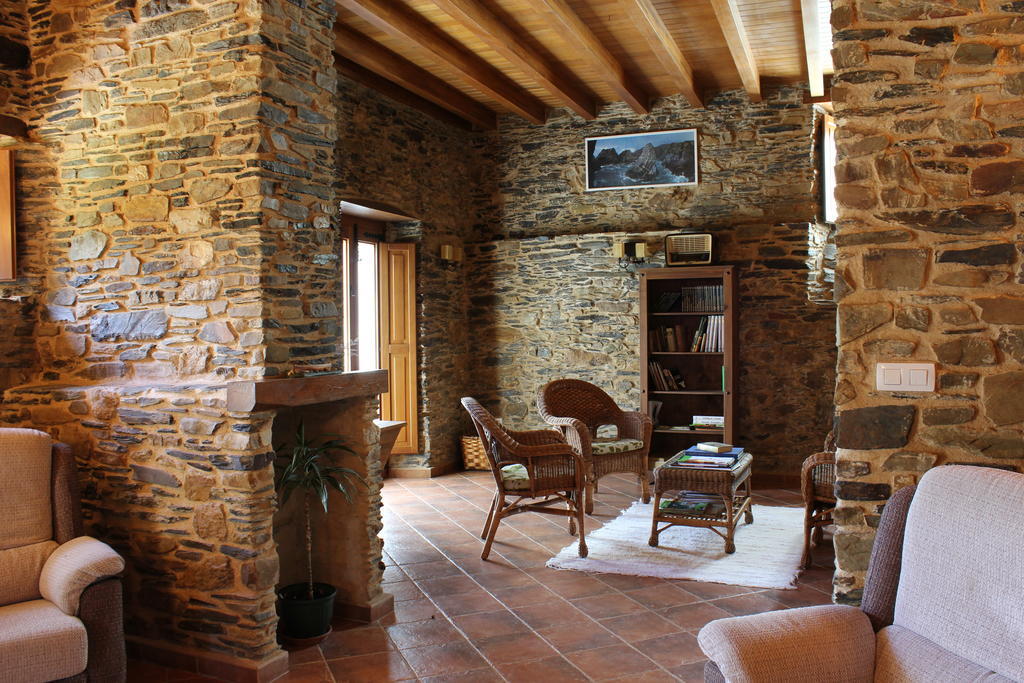 Casa Rural Soutomoro Loiba Dış mekan fotoğraf